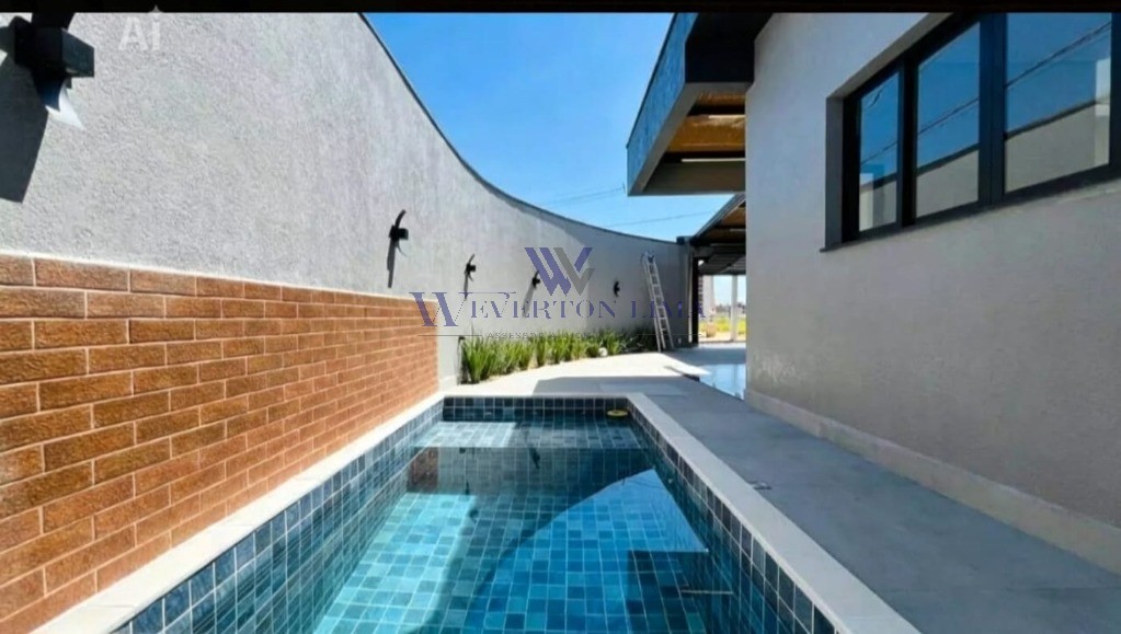 Casa, 3 quartos, 130 m² - Foto 3