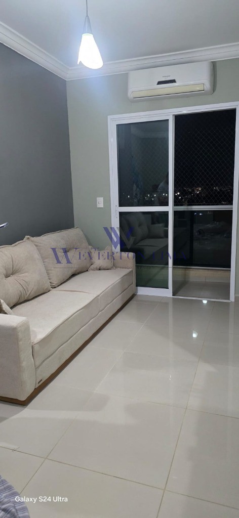 Apartamento, 2 quartos, 62 m² - Foto 4