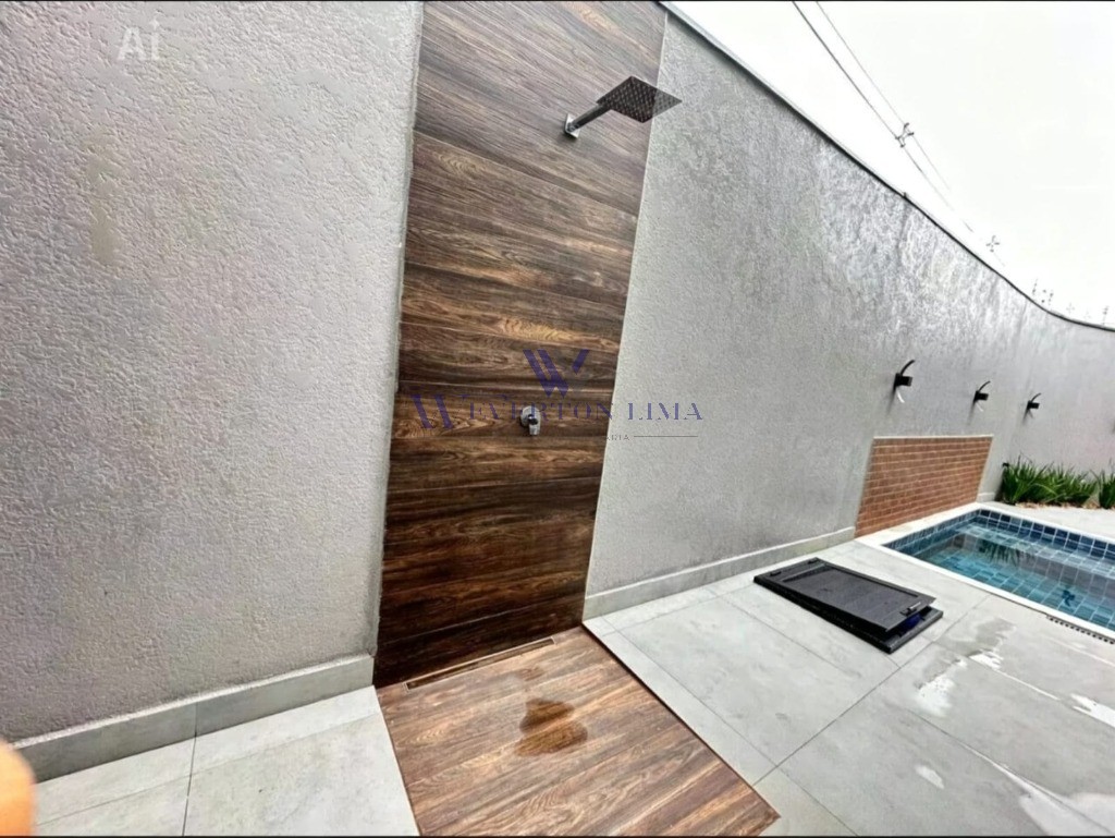 Casa, 3 quartos, 130 m² - Foto 17