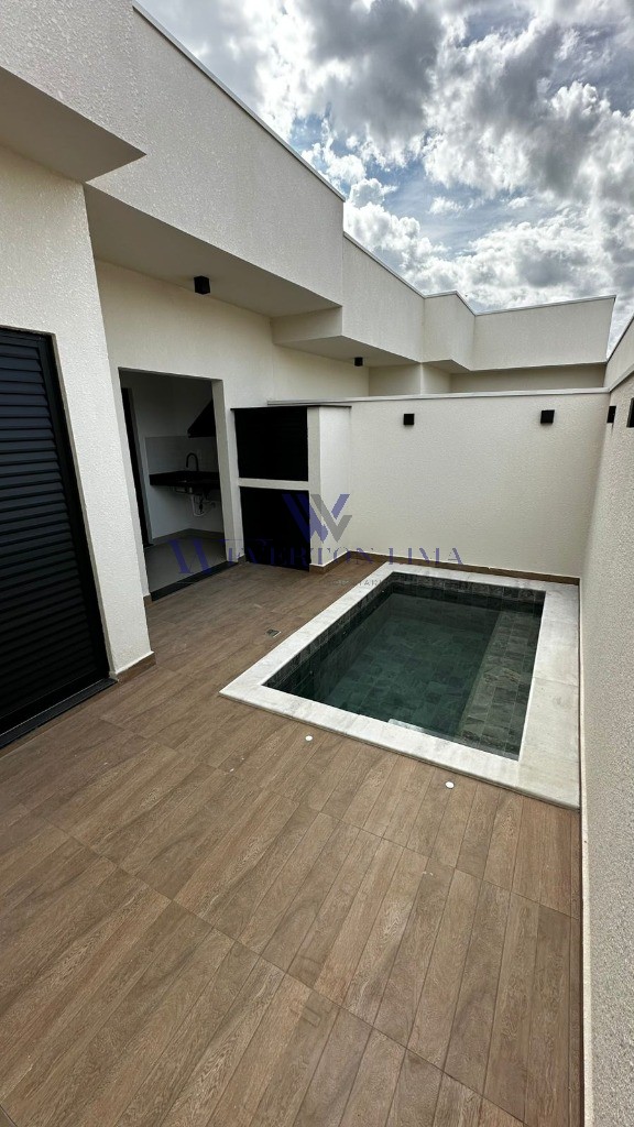 Casa, 3 quartos, 101 m² - Foto 1