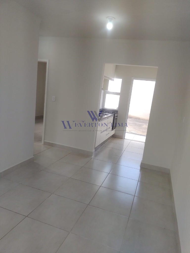 Casa, 2 quartos - Foto 4