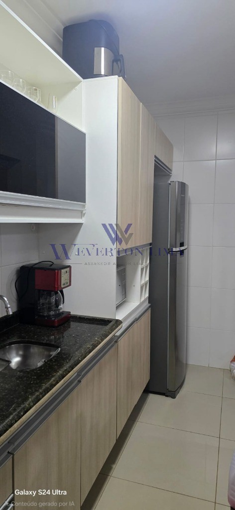 Apartamento, 2 quartos, 62 m² - Foto 14