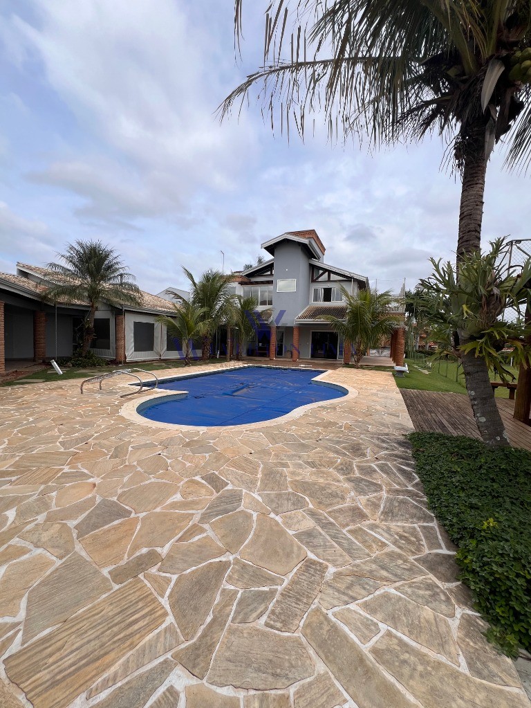 Chácara, 5 quartos, 2100 m² - Foto 10