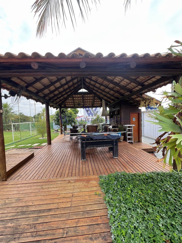Chácara, 5 quartos, 2100 m² - Foto 13