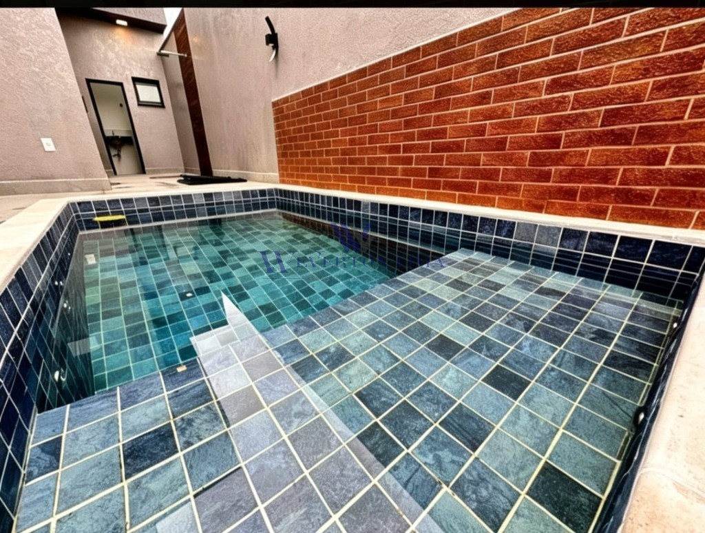 Casa, 3 quartos, 130 m² - Foto 2