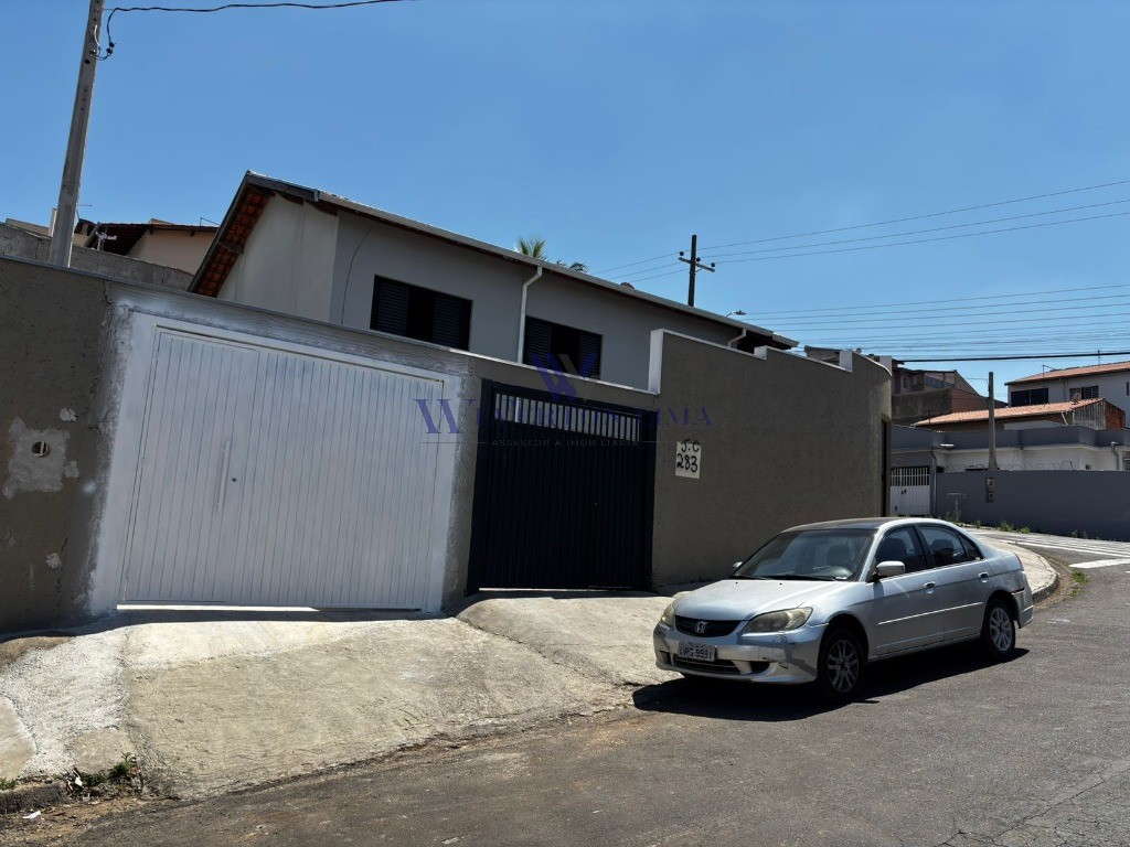 Casa, 1 quarto - Foto 19