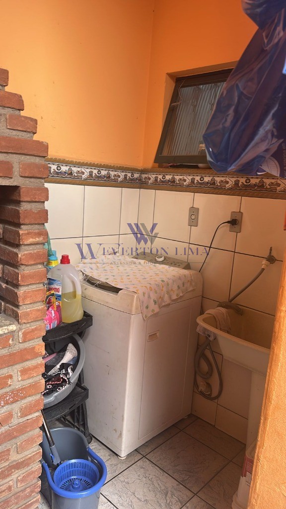 Casa, 3 quartos - Foto 10