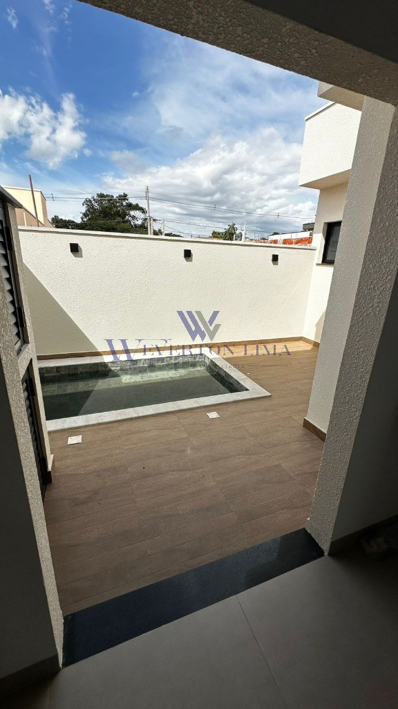 Casa, 3 quartos, 101 m² - Foto 12