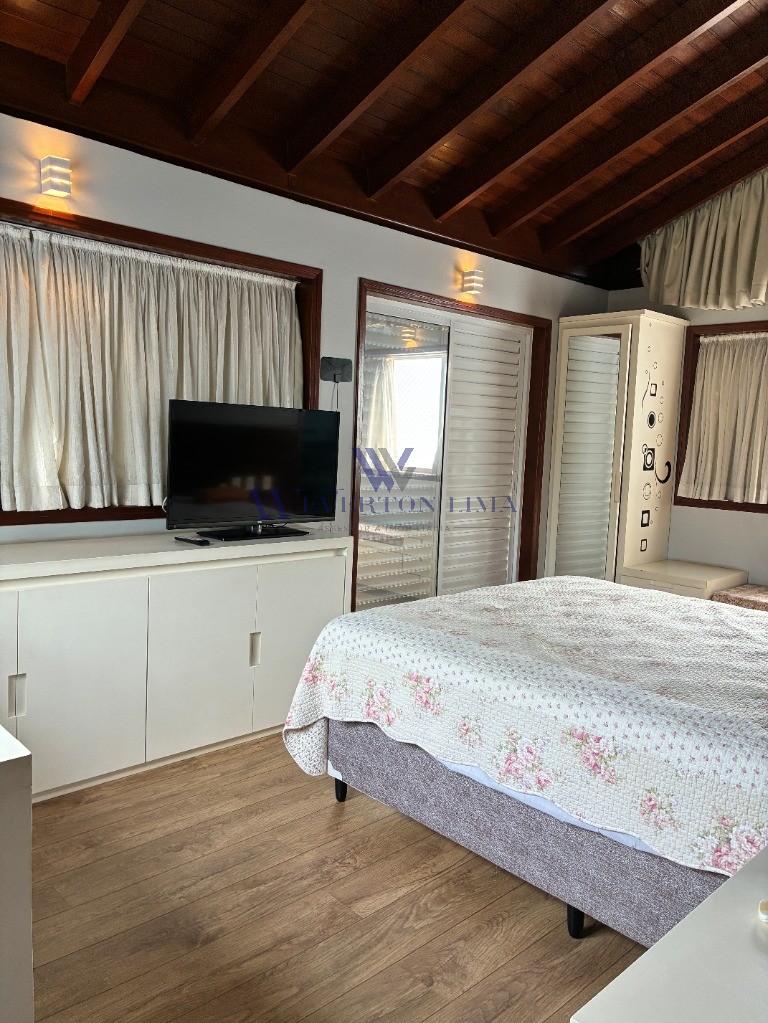 Chácara, 5 quartos, 2100 m² - Foto 38