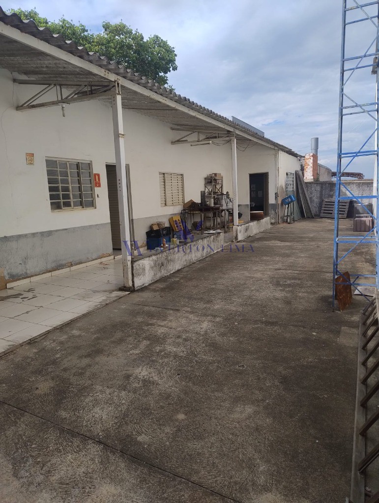 Depósito-Galpão - Foto 9