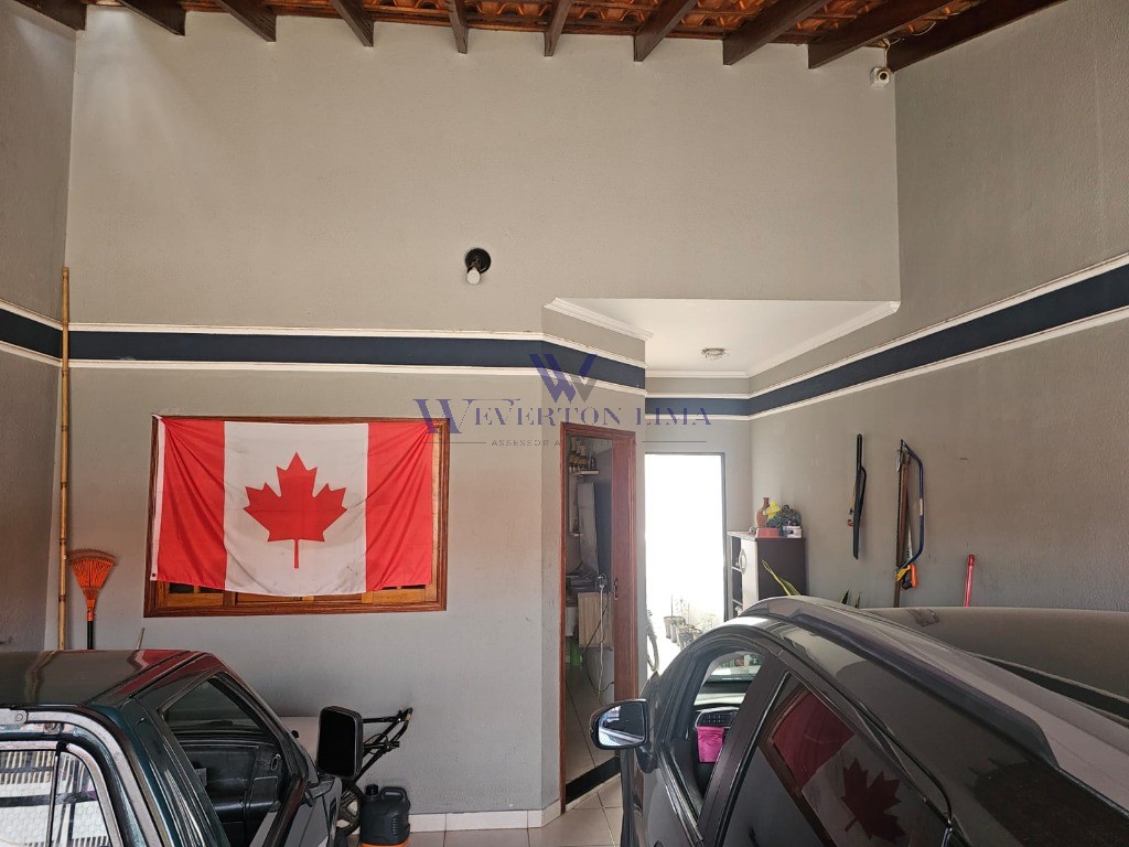 Casa, 3 quartos - Foto 9