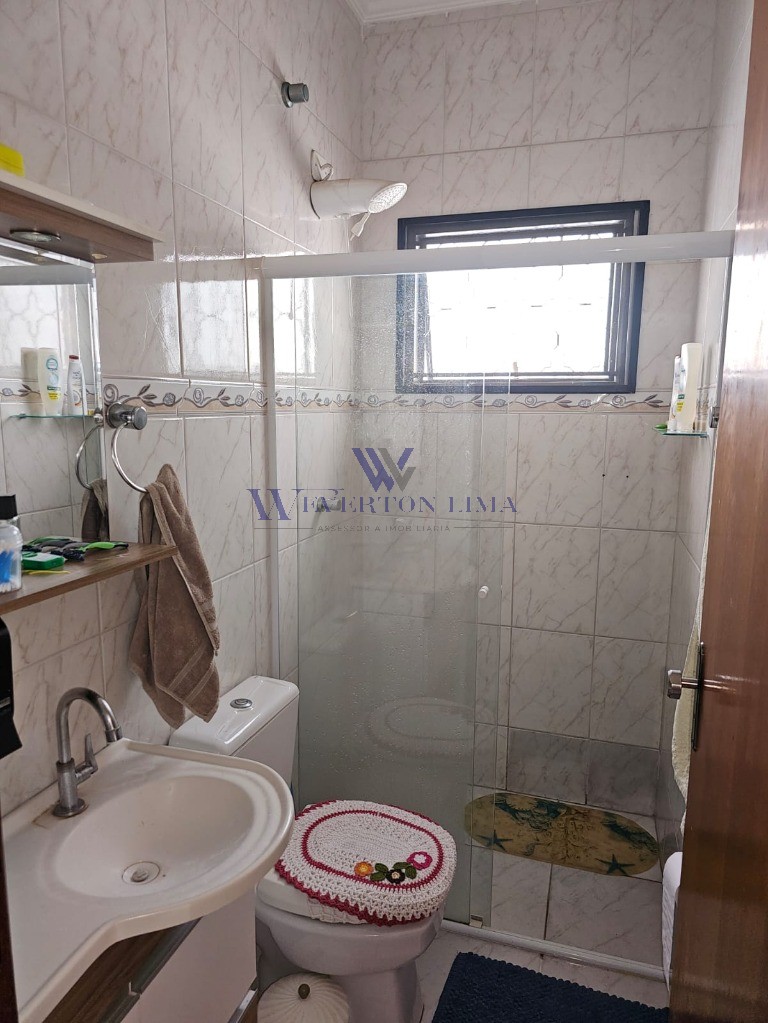 Casa, 3 quartos - Foto 8
