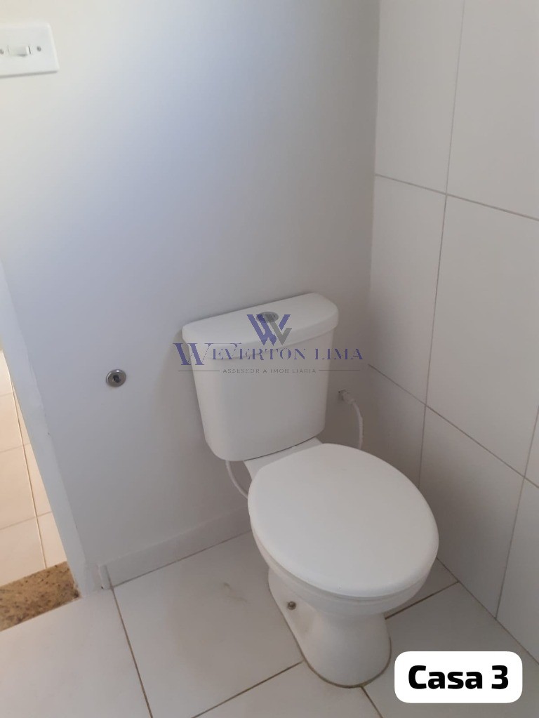 Casa, 4 quartos, 206 m² - Foto 19