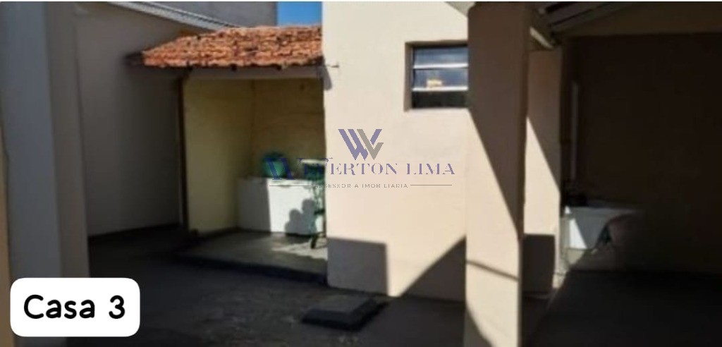 Casa, 4 quartos, 206 m² - Foto 20