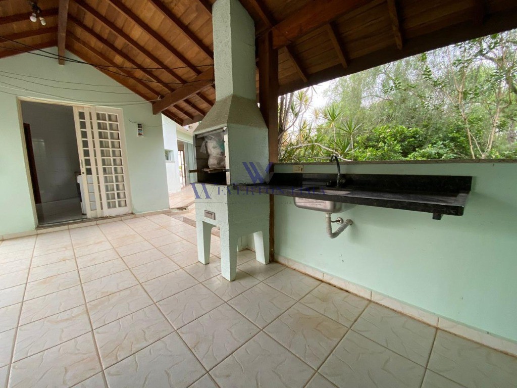 Casa, 6 quartos - Foto 19