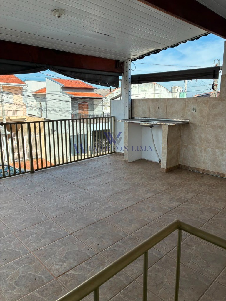 Casa, 3 quartos - Foto 23