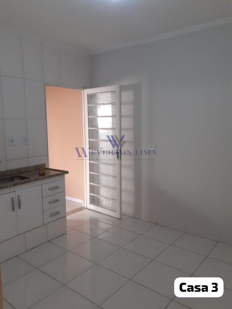 Casa, 4 quartos, 206 m² - Foto 17