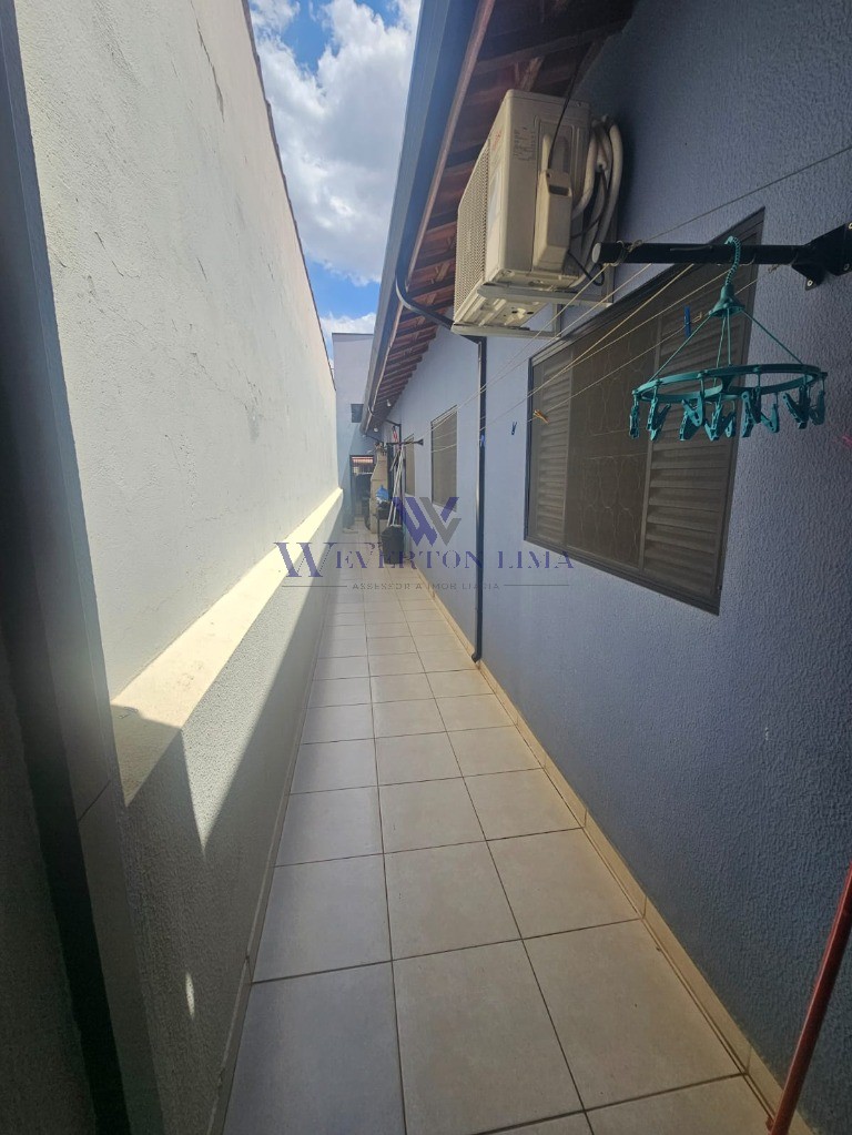 Casa, 3 quartos - Foto 10