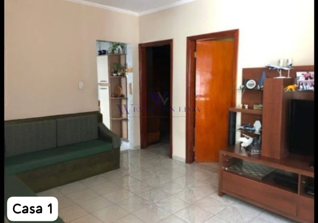 Casa, 4 quartos, 206 m² - Foto 2