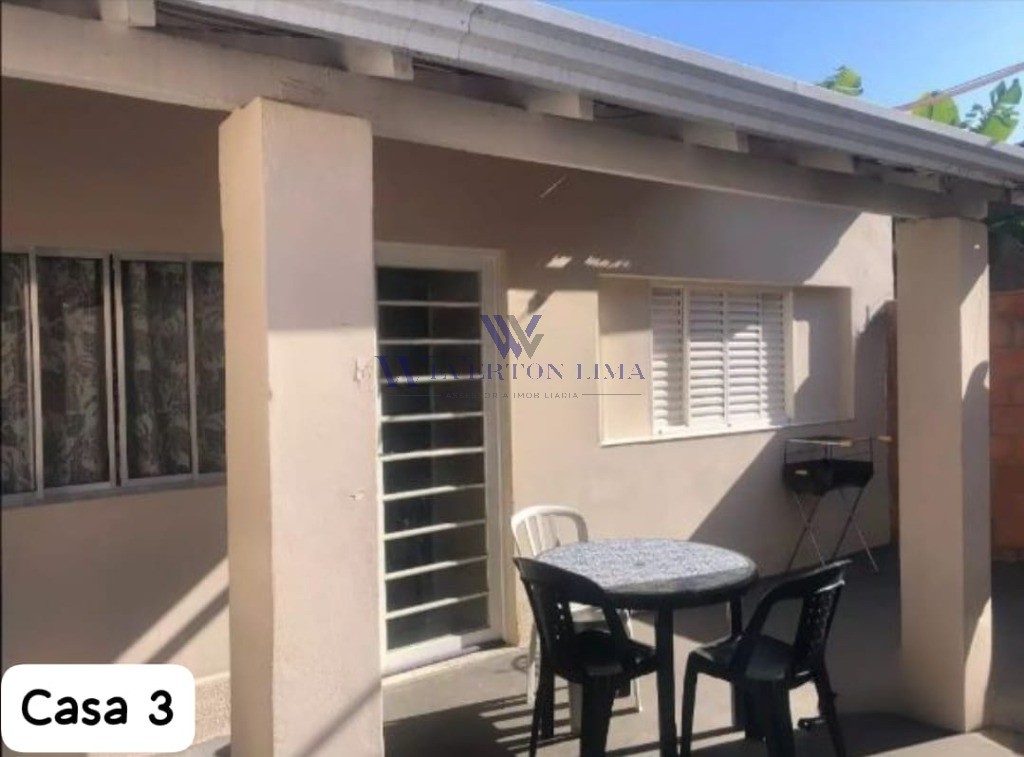 Casa, 4 quartos, 206 m² - Foto 13