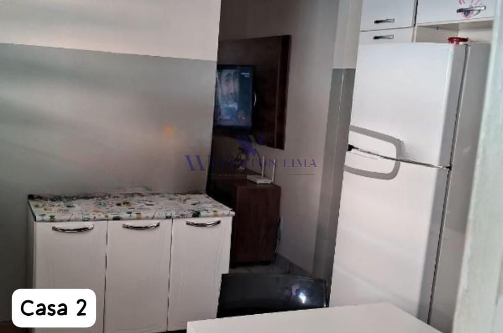 Casa, 4 quartos, 206 m² - Foto 9