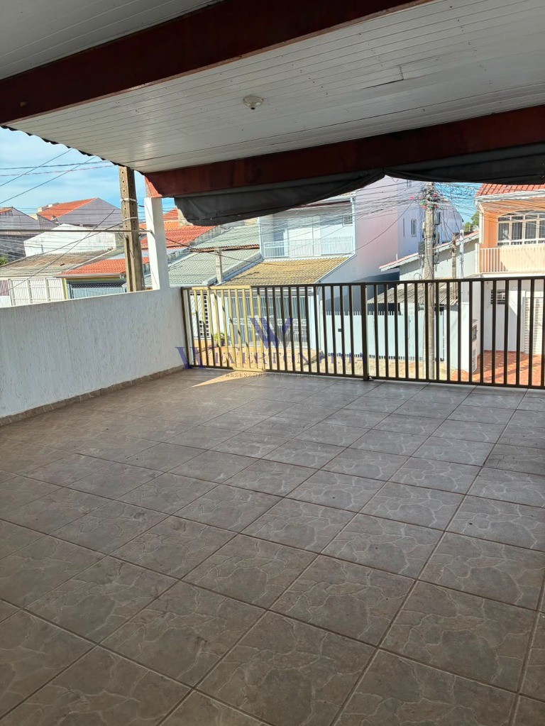 Casa, 3 quartos - Foto 25