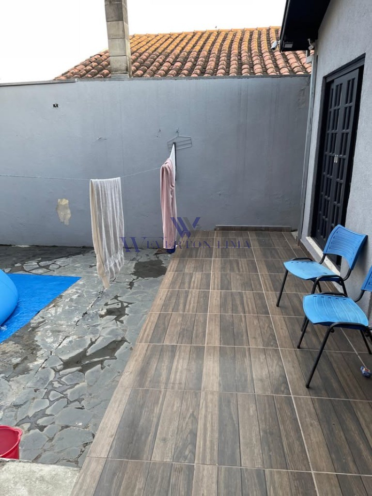 Casa, 7 quartos - Foto 5