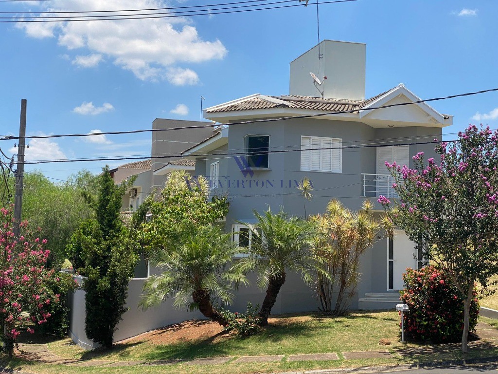 Casa, 6 quartos - Foto 1