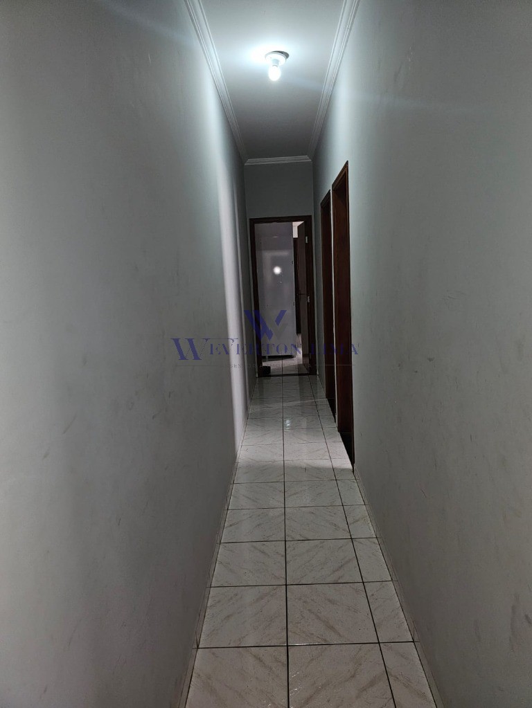Casa, 3 quartos - Foto 5