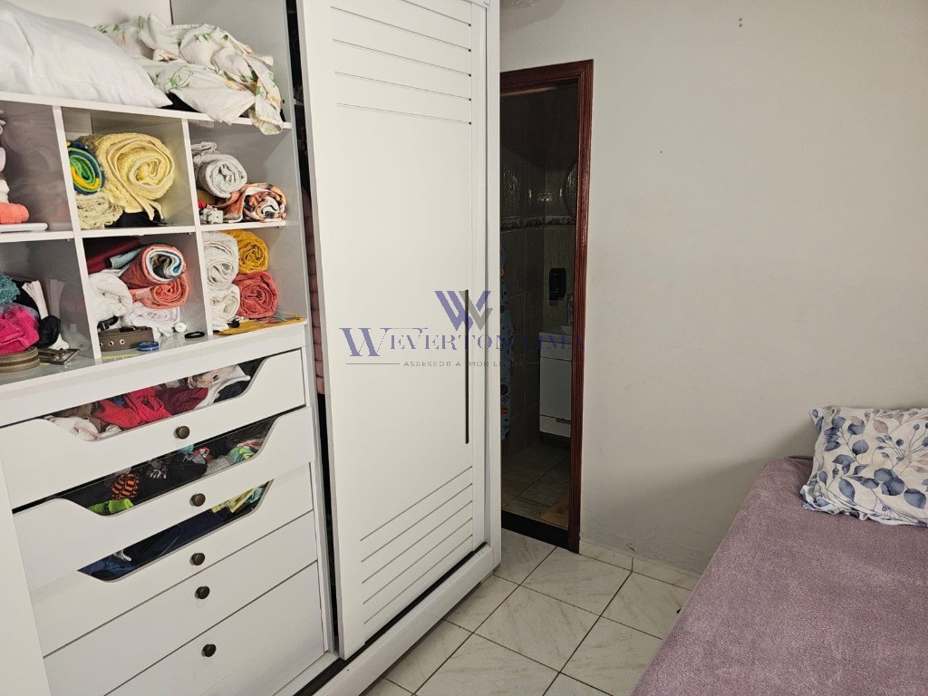 Casa, 3 quartos - Foto 14