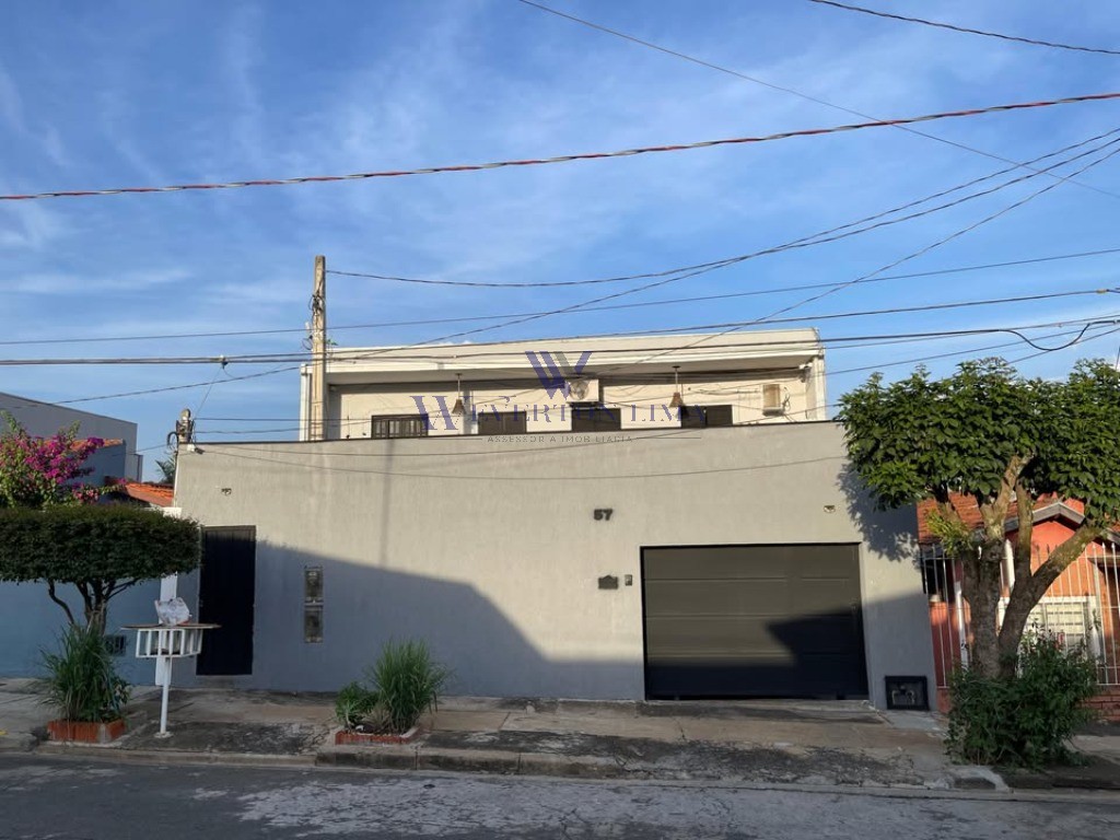 Casa, 7 quartos - Foto 1