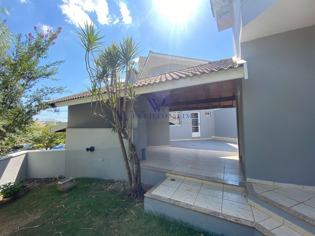 Casa, 6 quartos - Foto 2