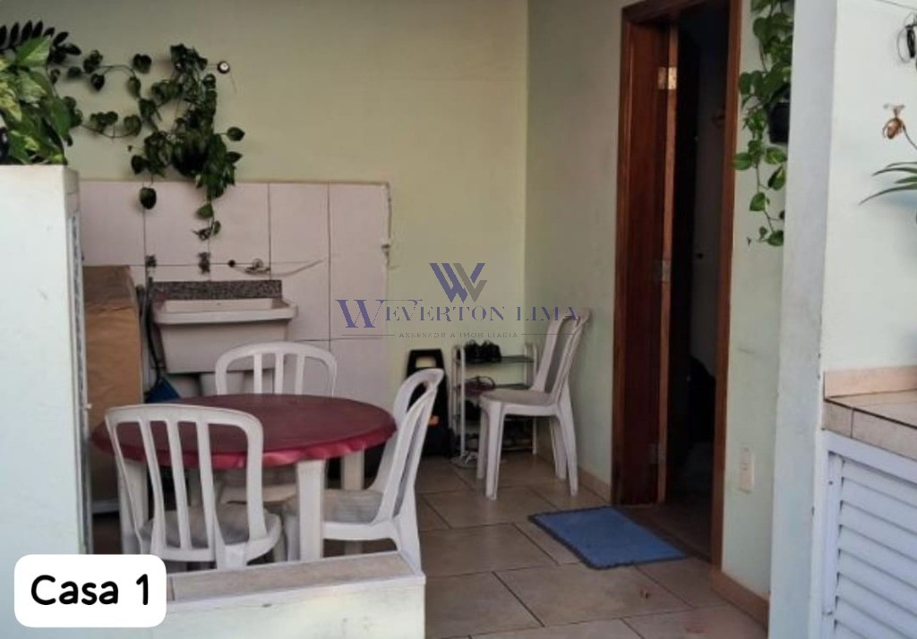Casa, 4 quartos, 206 m² - Foto 5