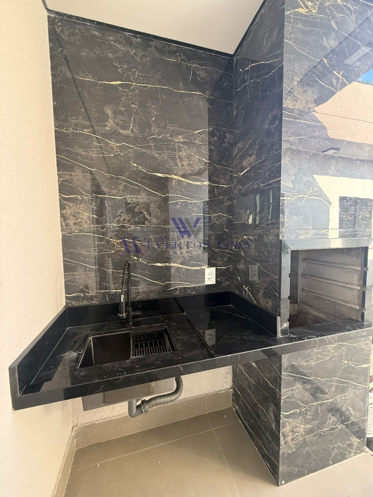 Casa, 3 quartos, 105 m² - Foto 10