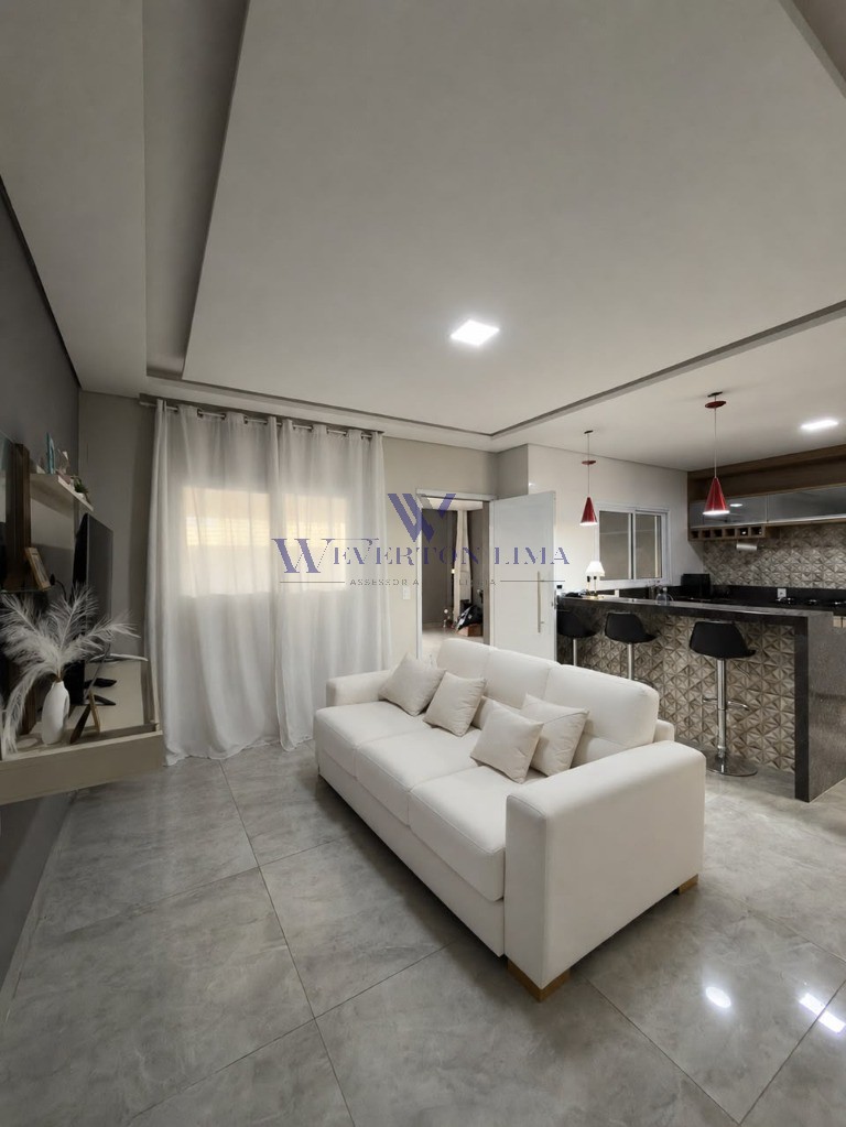Casa, 2 quartos, 120 m² - Foto 1