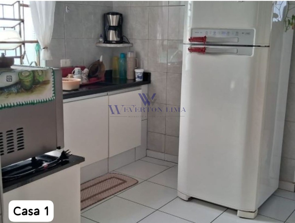 Casa, 4 quartos, 206 m² - Foto 3