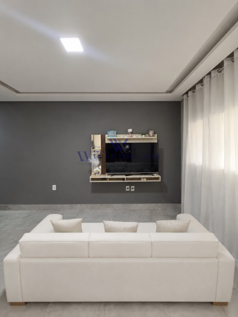 Casa, 2 quartos, 120 m² - Foto 2