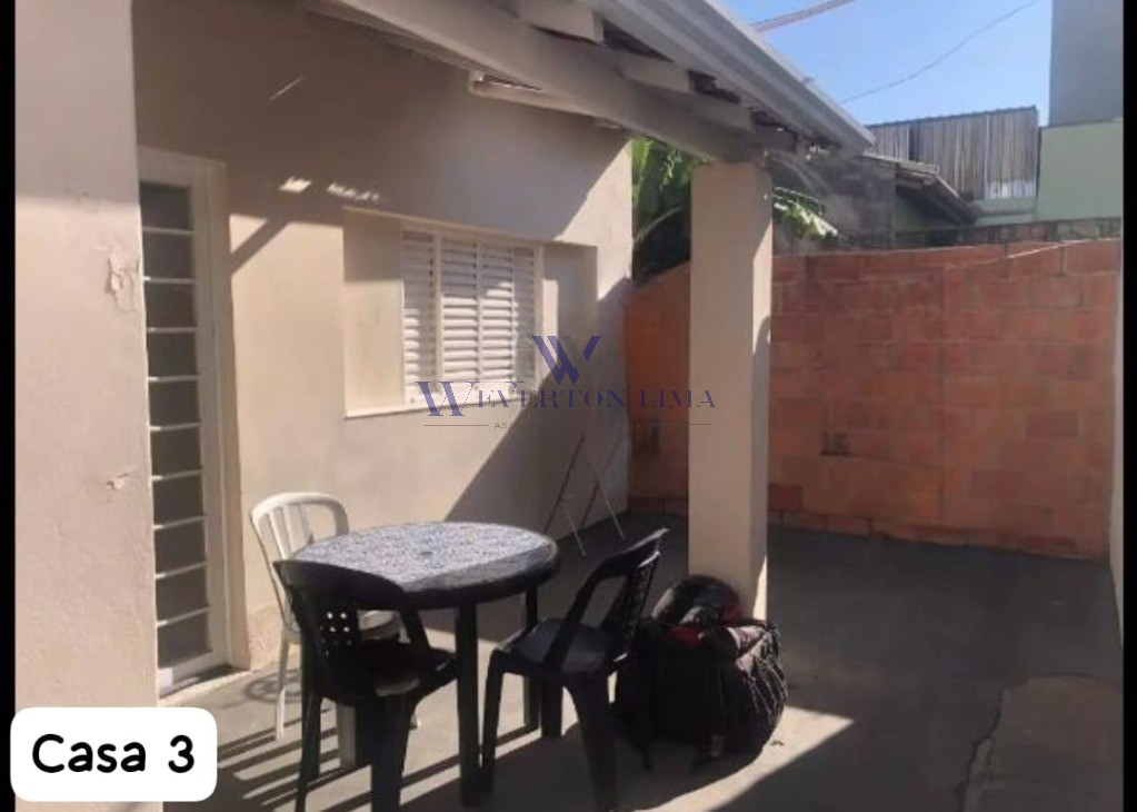 Casa, 4 quartos, 206 m² - Foto 15