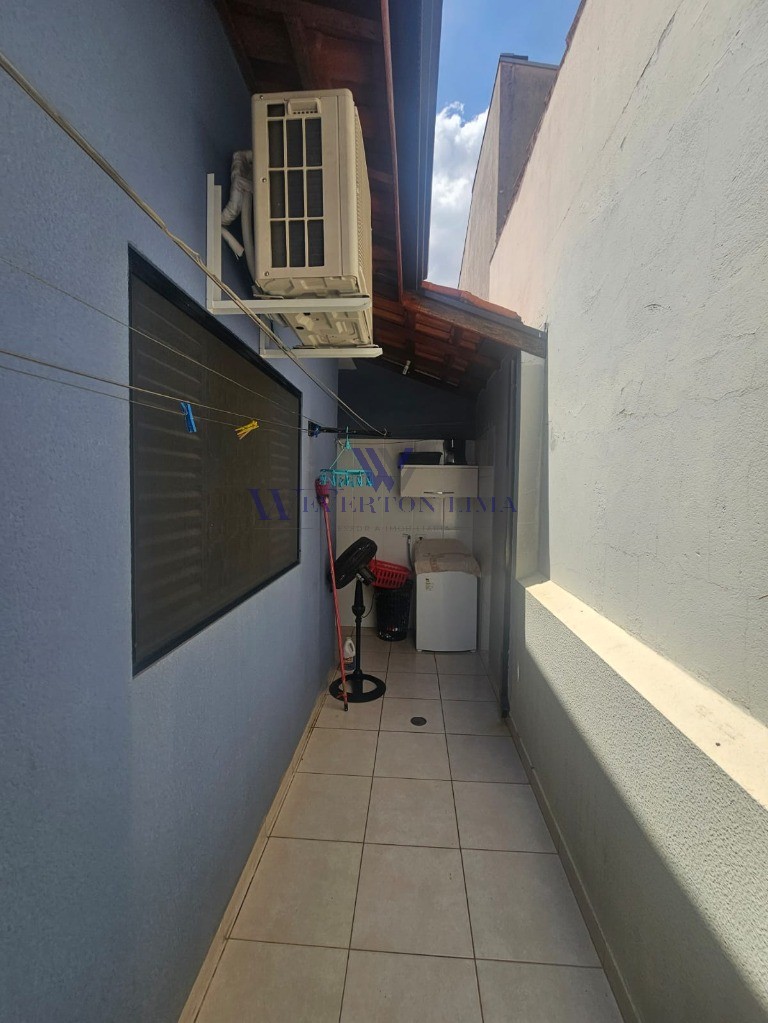 Casa, 3 quartos - Foto 2
