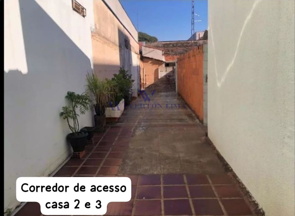 Casa, 4 quartos, 206 m² - Foto 11