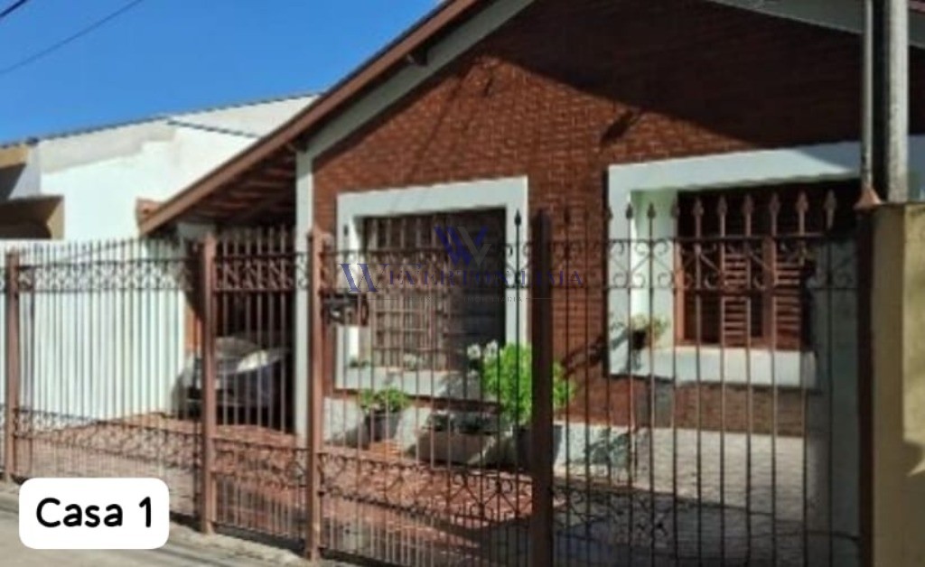 Casa, 4 quartos, 206 m² - Foto 1