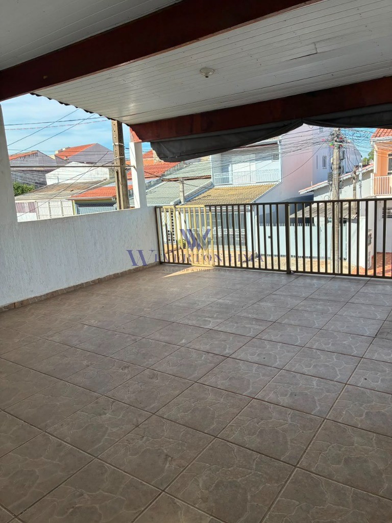 Casa, 3 quartos - Foto 27