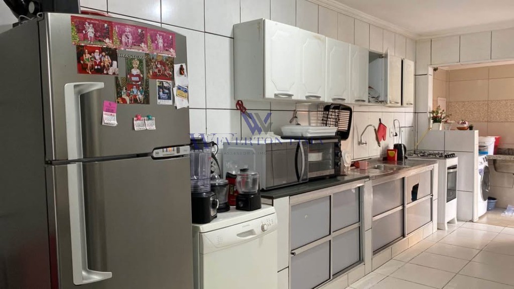 Casa, 7 quartos - Foto 2
