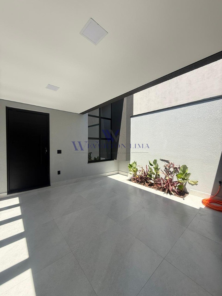 Casa, 3 quartos - Foto 11
