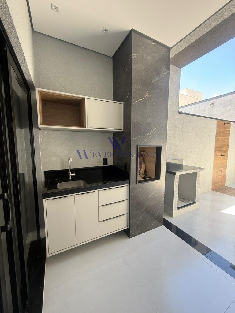 Casa, 3 quartos - Foto 7