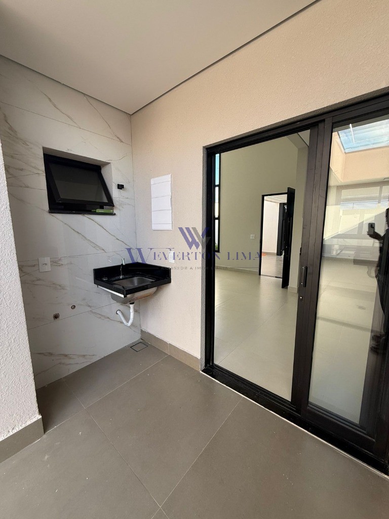 Casa, 3 quartos, 105 m² - Foto 7