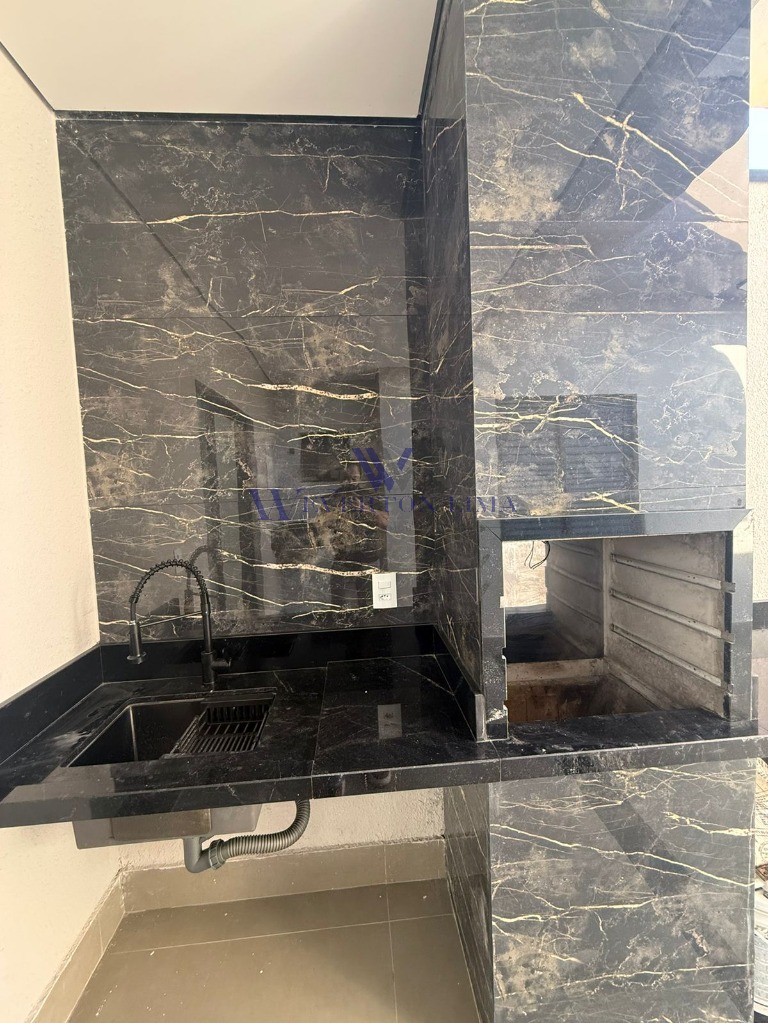 Casa, 3 quartos, 105 m² - Foto 2