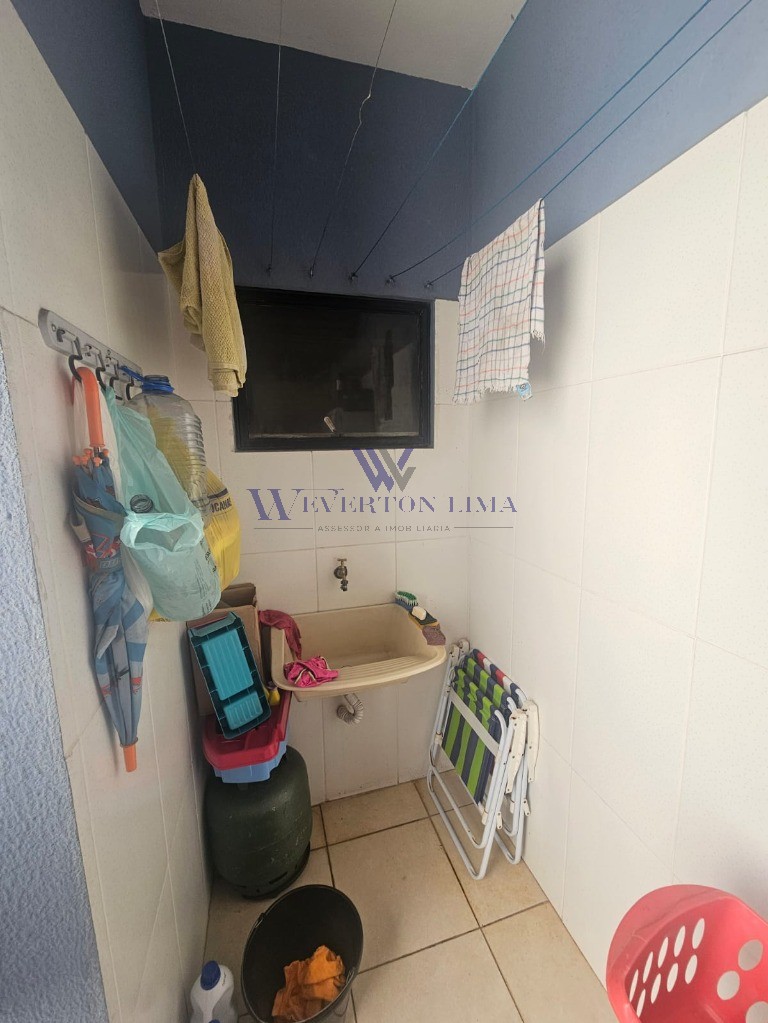 Casa, 3 quartos - Foto 12