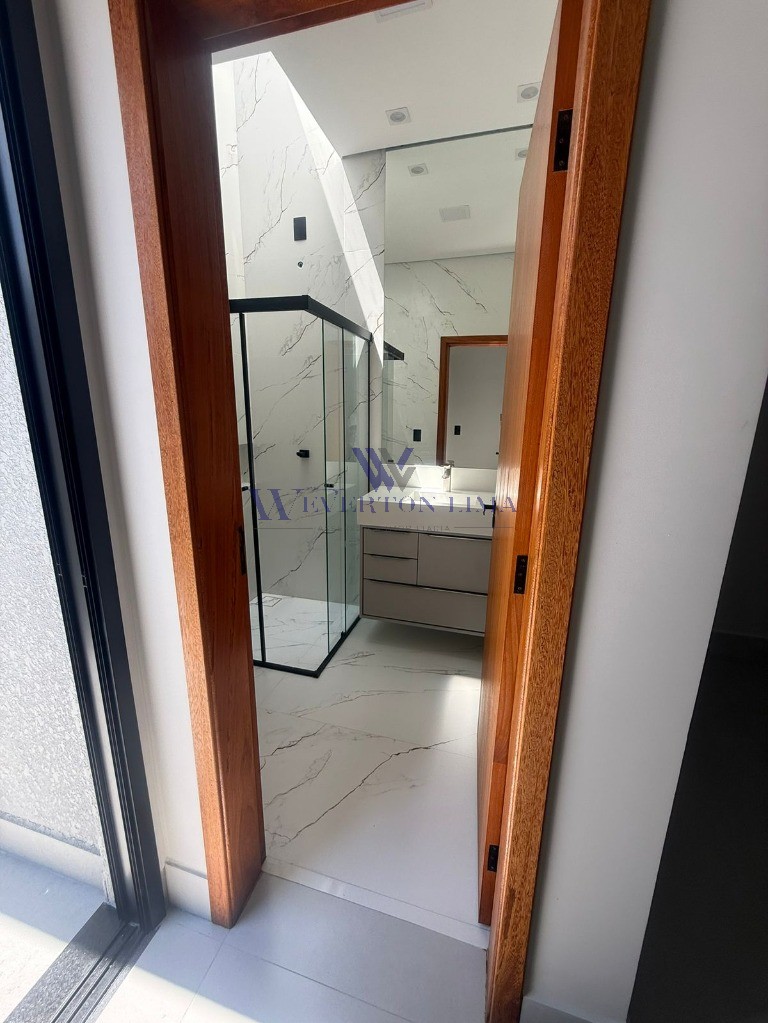 Casa, 3 quartos - Foto 4
