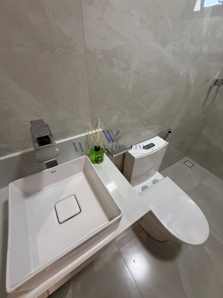 Casa, 3 quartos, 105 m² - Foto 13